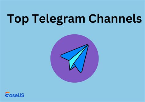 1000+ Best Telegram channels of 2024 .